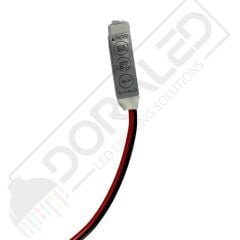 RGB Led Şerit Sürücü 16 Renk