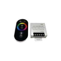 Touch Rgb led Kontrol Dokunmatik Rgb Led Kontrol 12-24Volt 36Amp