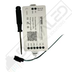 WS2811-WS2812 SP108E Pixel ARGB Şerit Led Wifi Kontrol Cihazı