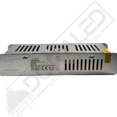 12V 16,5A 200W Slim Adaptör 12 VOLT 16,5 AMPER ADAPTÖR