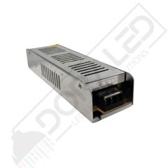 12V 16,5A 200W Slim Adaptör 12 VOLT 16,5 AMPER ADAPTÖR