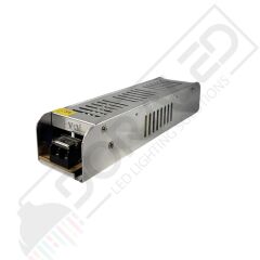 12V 12,5A 150W Slim AdaptöR 12 VOLT 12,5 AMPER ADAPTÖR