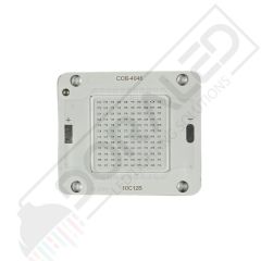 12V 50W Mavi Cob Led 12 Volt 50 Watt Cob Led