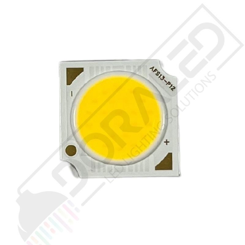 7 Watt Cob Led 21-24 Volt 300mA Natural Beyaz 4000 Kelvin