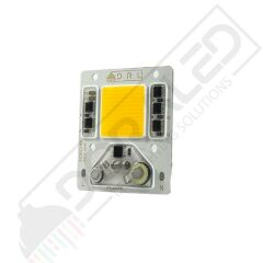 220 Volt Cob Led Gün Işığı 220 V 50W Projektör Ledi