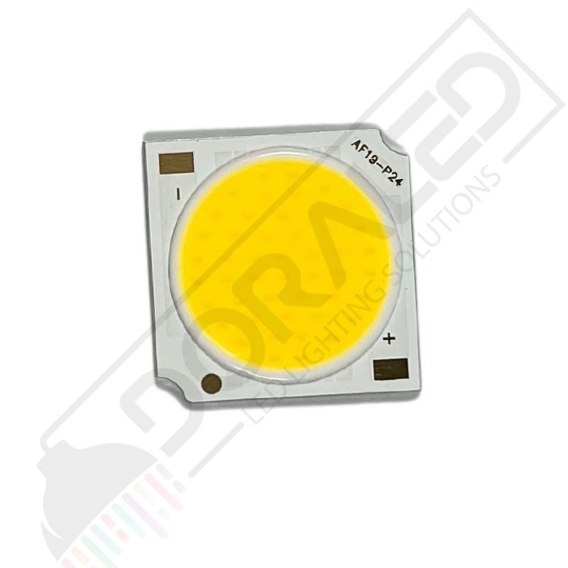 30 Watt Cob Led 90-96 Volt 300mA Natural Beyaz 4000 Kelvin