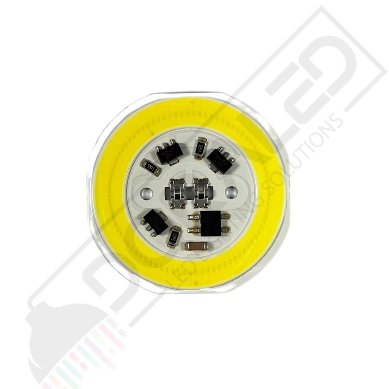 220 Volt 15 Watt Cob Led Beyaz 6500 Kelvin