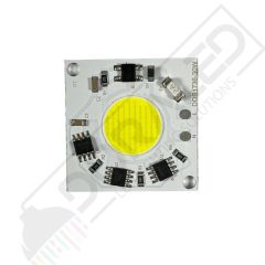 30W Cob Led 30 Watt 220 V Beyaz 6500K AC 220Volt  Cob Led