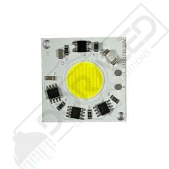 30W Cob Led 30 Watt 220 V Natural Beyaz 4000K AC 220Volt  Cob Led