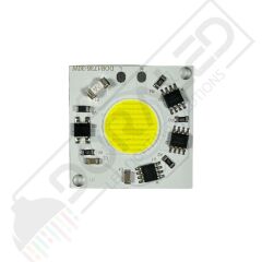 30W Cob Led 30 Watt 220 V Natural Beyaz 4000K AC 220Volt  Cob Led