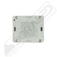 DoraLed 50W Cob Led 36V 1500mA 40*45mm Mavi