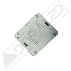 DoraLed 50W Cob Led 36V 1500mA 40*45mm Mavi