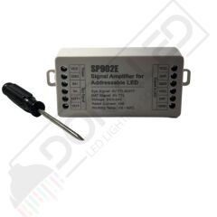 SP902E Pixel Sinyal Güçlendirici 5-24V