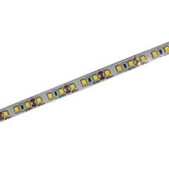 8mm 12V 120 Ledli 2835 4000K Natural Beyaz Şerit Led (5METRE) İNCE PCB Lİ