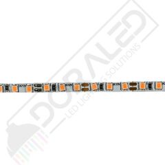 5mm 12V 120 LEDLİ 2835 Pembe Şerit Led (5METRE)İNCE PCB Lİ