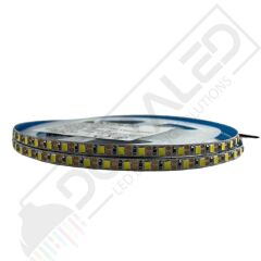 5 Volt Şerit Led 5MM 120 Ledli Beyaz 2835 5V Şerit Led 5M