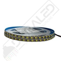 5 Volt Şerit Led 5MM 120 Ledli Beyaz 2835 5V Şerit Led 5M