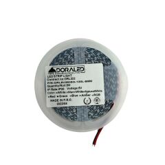 5 Volt Şerit Led 5MM 120 Ledli Yeşil 2835 5V Şerit Led 5M