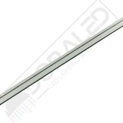 12 Volt 6x12mm Turkuaz Esnek Neon Led 5 Metre (1 cm'de Kesilebilir.)