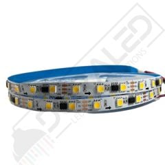 Gün Işığı Pixel Şerit Led 2811 12 Volt IP20 5M