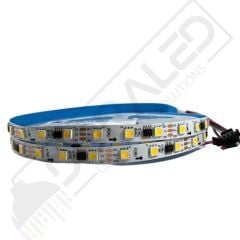 Gün Işığı Pixel Şerit Led 2811 12 Volt IP20 5M