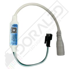 SP621E Mini Bluetooth ARGB Pixel Led Kontrol 2811-2812B