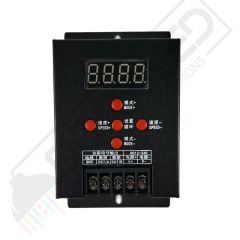 T-500S ARGB Pixel Şerit Led Kontrol 2811-2812B