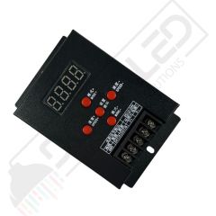 T-500S ARGB Pixel Şerit Led Kontrol 2811-2812B