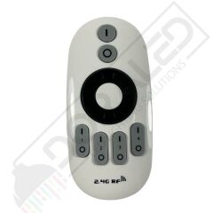 2 Kanal Touch Dokunmatik Led Dimmer 12-24V RF