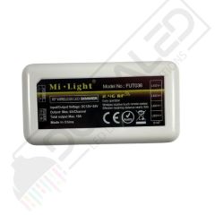 2 Kanal Touch Dokunmatik Led Dimmer 12-24V RF