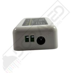 4 Kanal Touch Dokunmatik Led Dimmer 12-24V RF