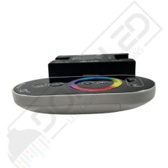RGB Touch-Dokunmatik Led Kontrol Ses Ve Müzik Kumandası 12-24V