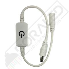 Touch - Dokunmatik Led Dimmer Beyaz 12-24 Volt