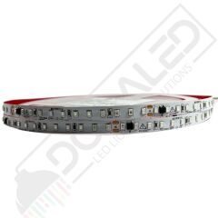 220 Volt Dim Edilebilir Şerit Led 10 Cm De Kesilebilir M/120 Led Mavi 10M İP20