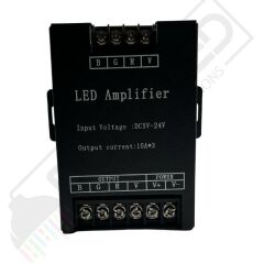 RGB Led Amplifier 12-24V 36A ( Repeater )