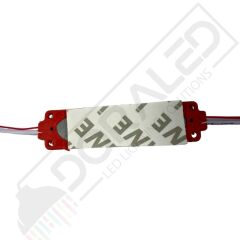 Cob Led Modül Kırmızı 12V 2 Watt Cob Led (10 Adet)