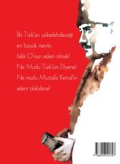 Mustafa Kemal’in Askeri Olmak