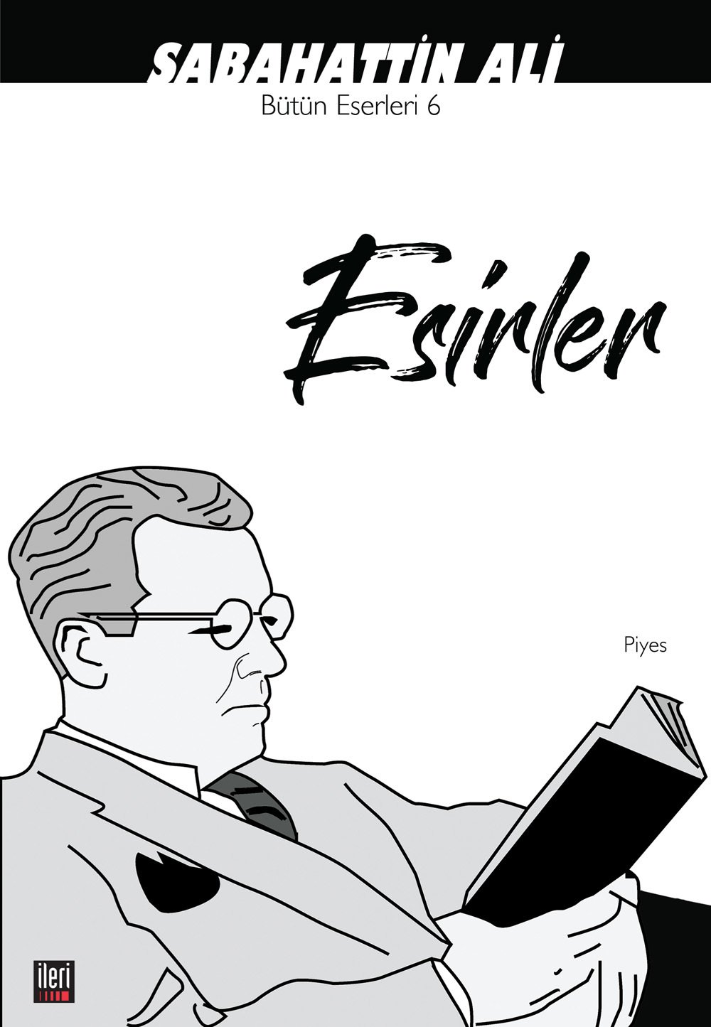 Esirler