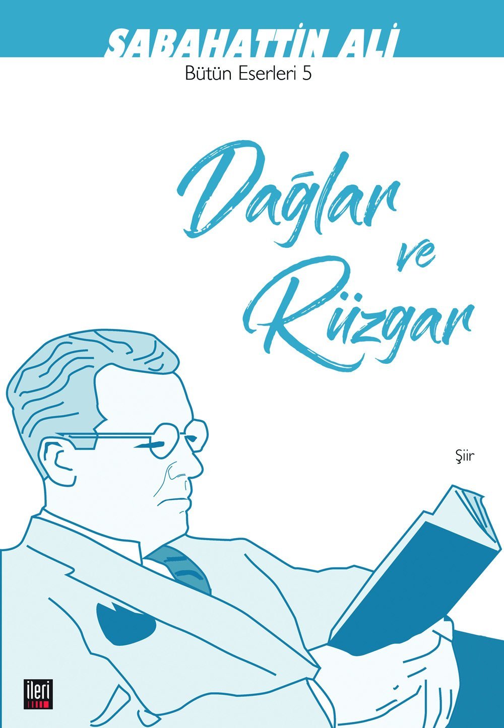 Dağlar ve Rüzgar