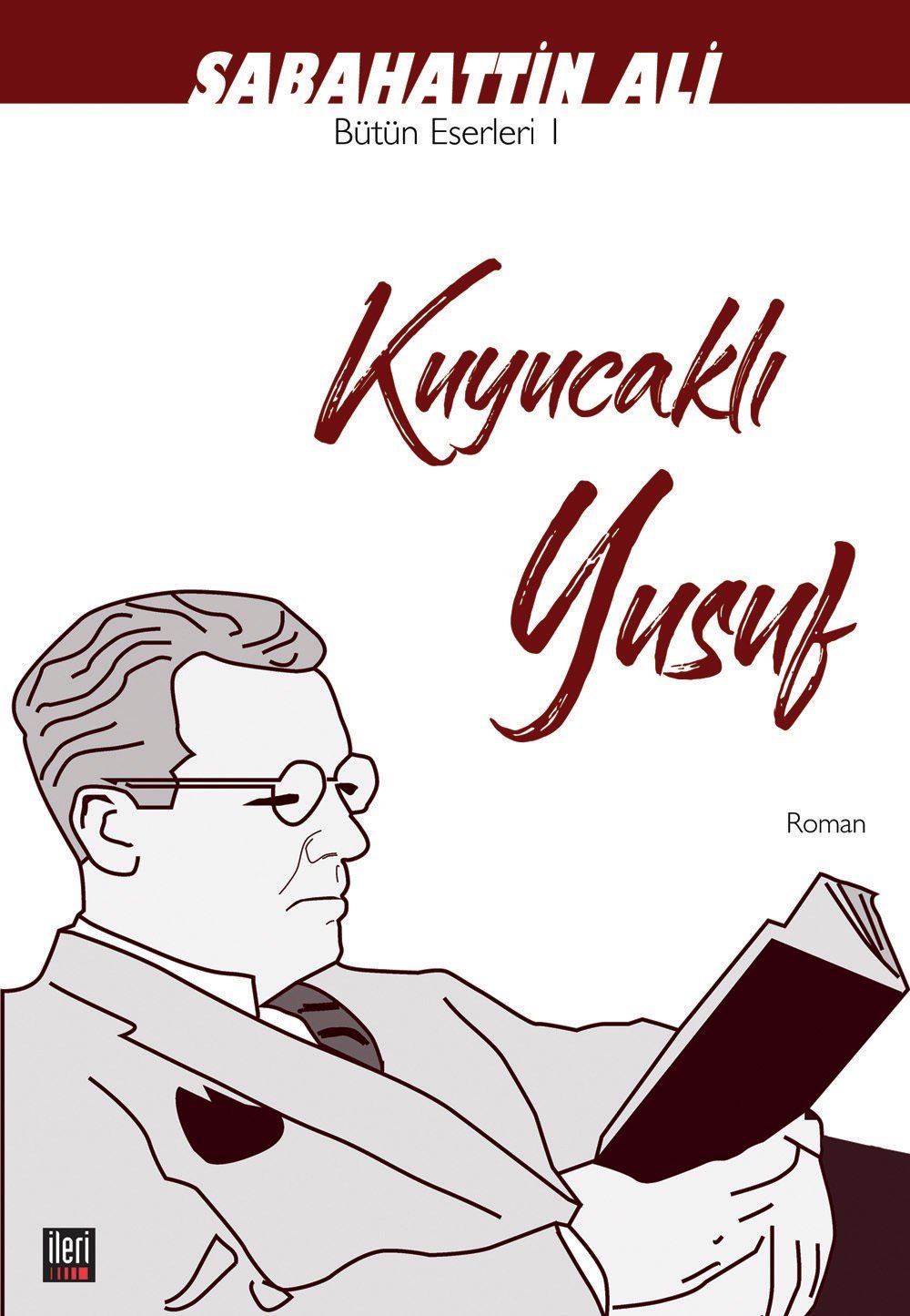 Kuyucaklı Yusuf