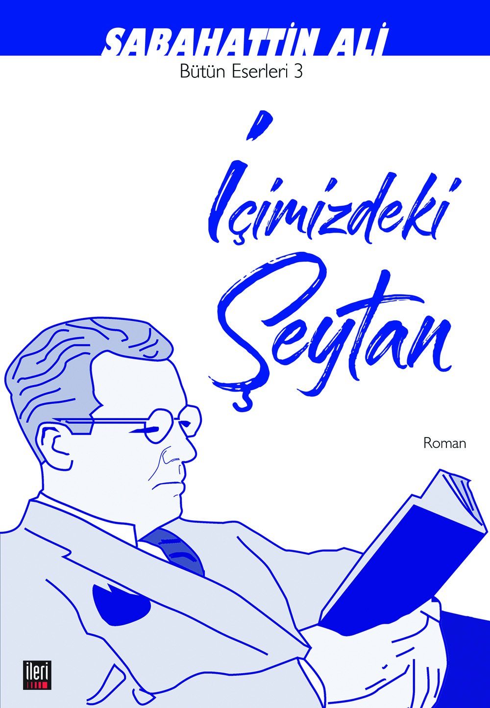 İçimizdeki Şeytan