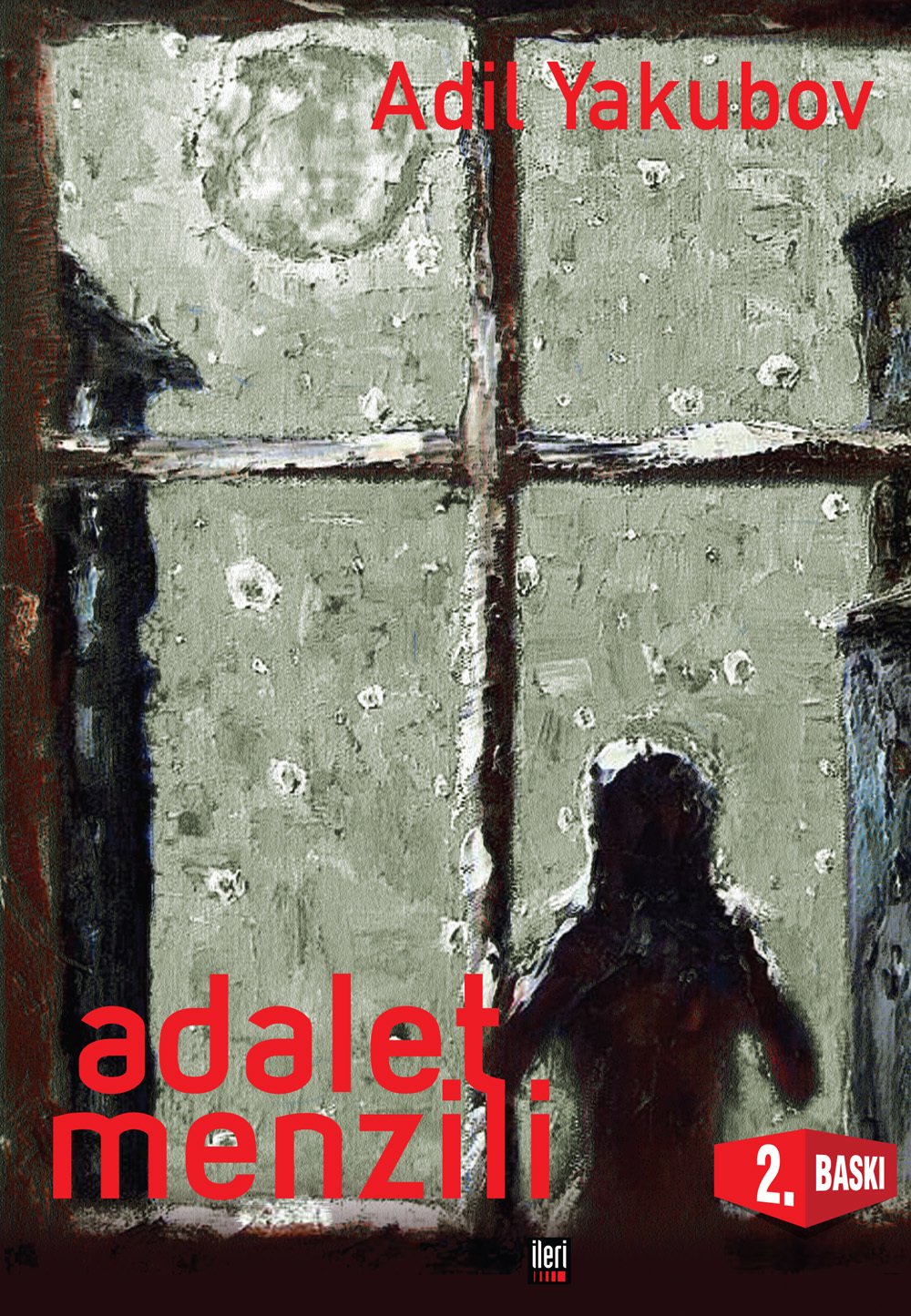 Adalet Menzili
