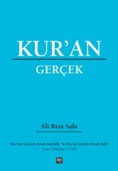 Kur'an - Gerçek (İnce Kapak)