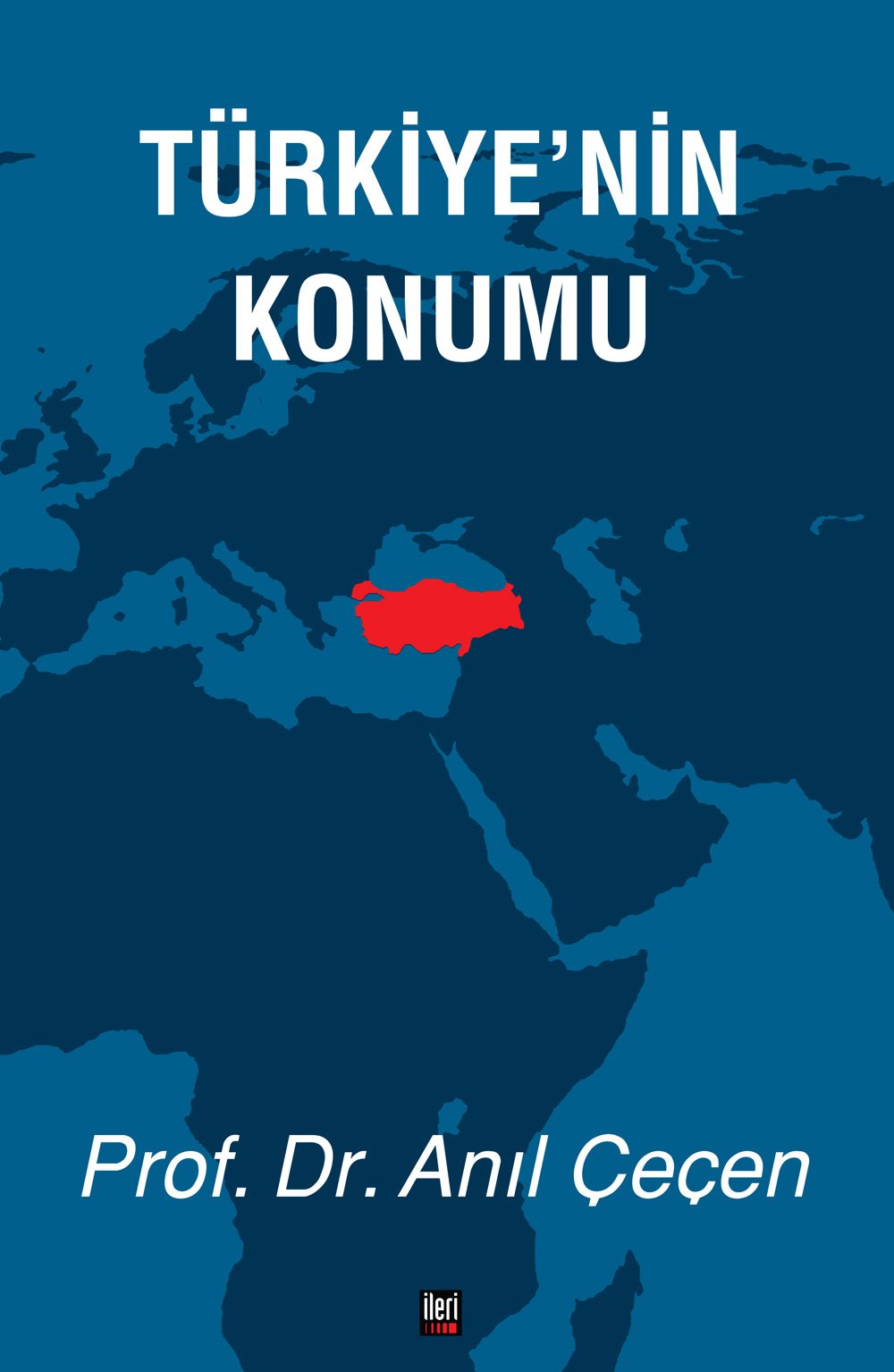 Türkiye'nin Konumu