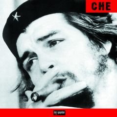 Che Guevara Büyük Albüm