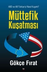 Müttefik Kuşatması