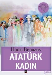 Atatürk ve Kadın