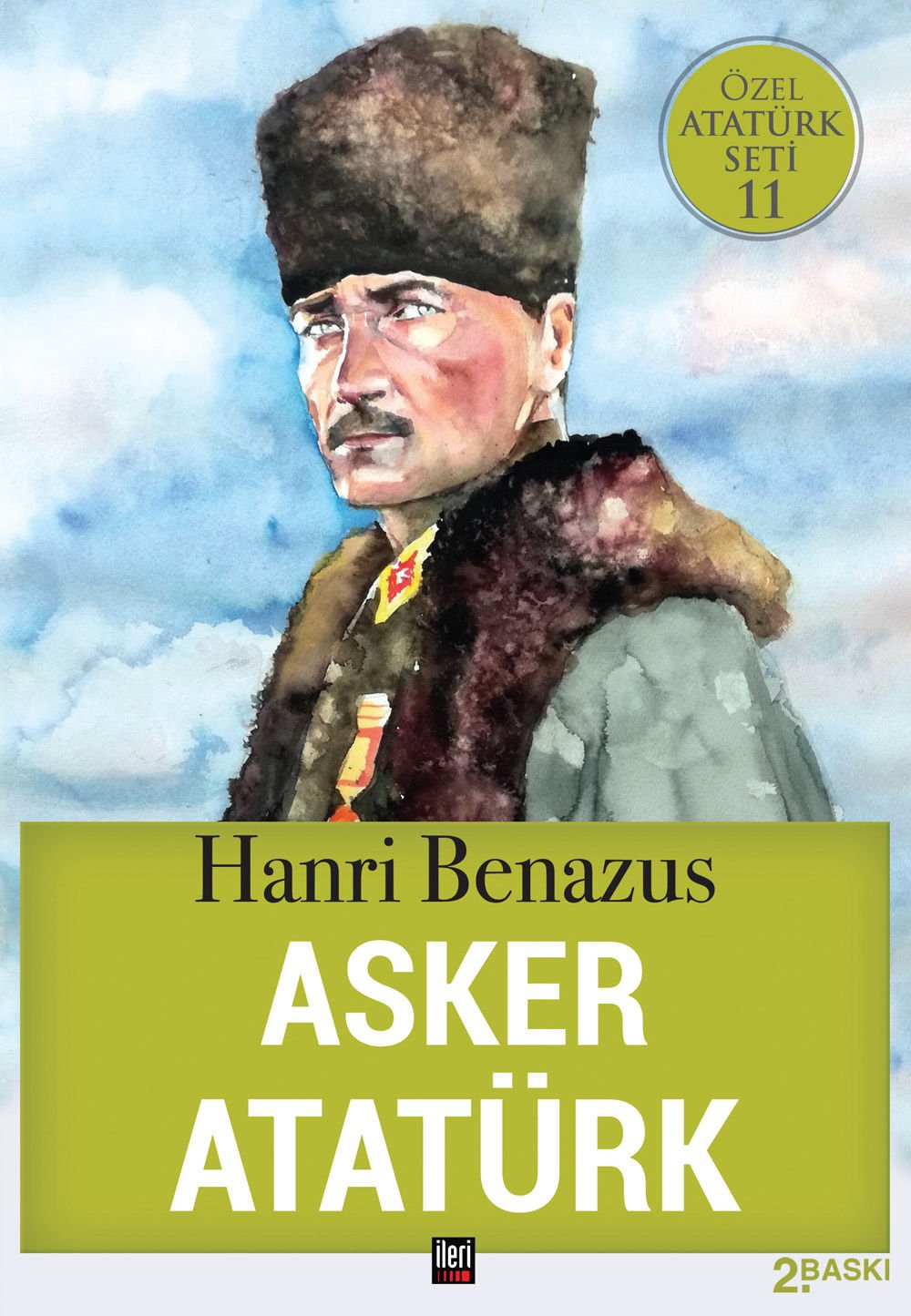 Asker Atatürk