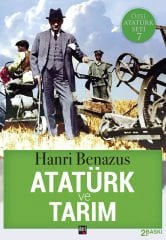 Atatürk ve Tarım