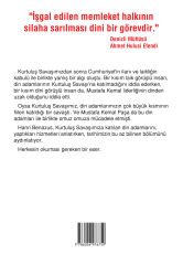 Milli Mücadele’de Din Adamları
